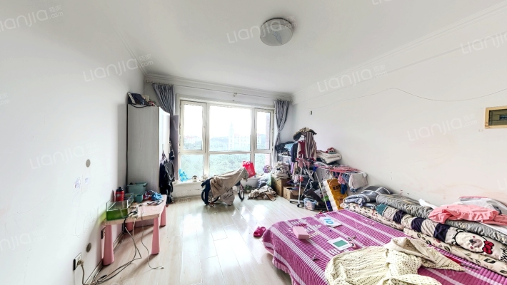 铭熙水岸二手房实景图