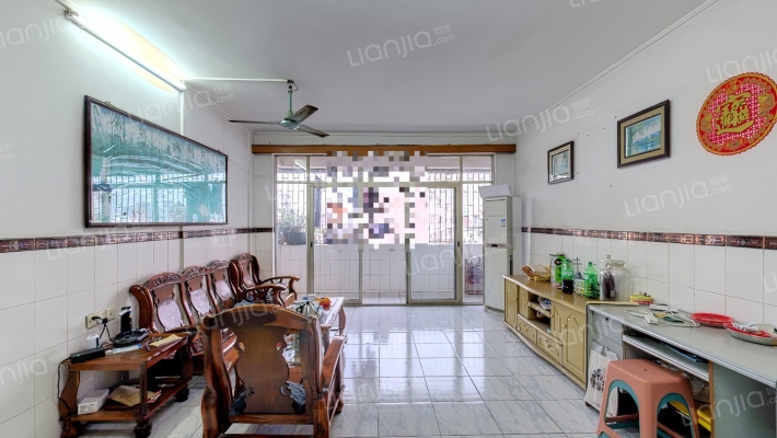 珊瑚新邨二手房实景图