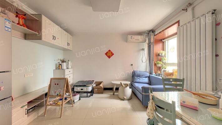 广兴航海花城二手房实景图