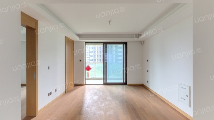 上湖城二期二手房实景图