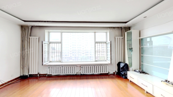 中金花园二手房实景图