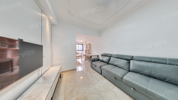 锦城世家二手房实景图