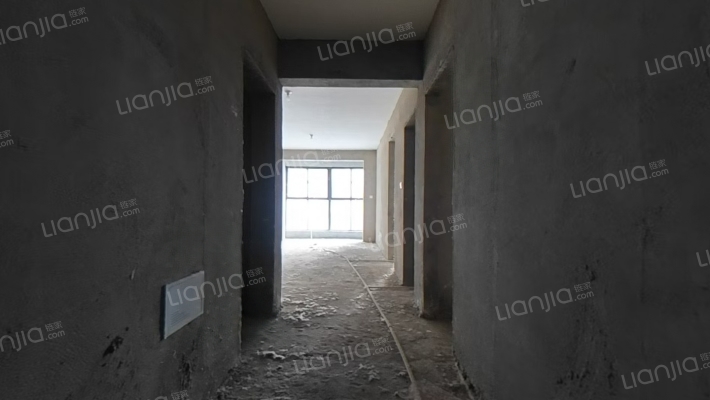 卢浮公馆二手房实景图