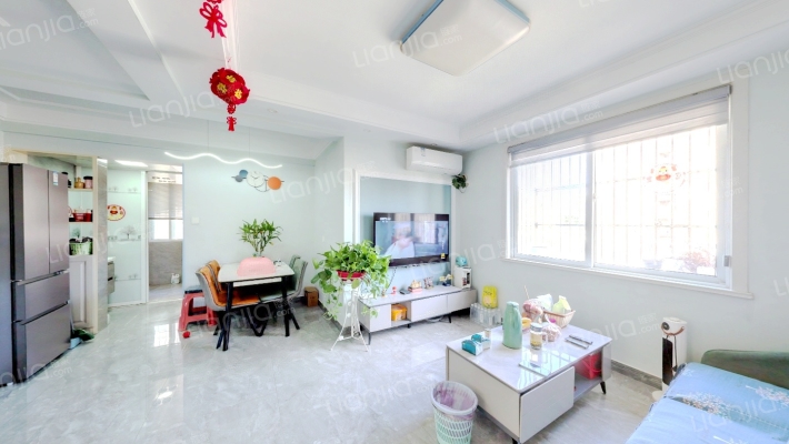 红艺山庄二手房实景图