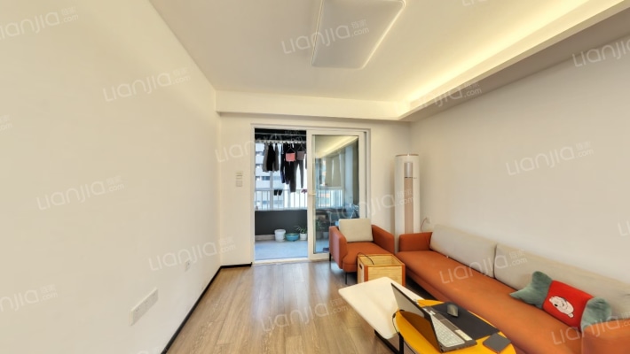 学林雅苑二手房实景图