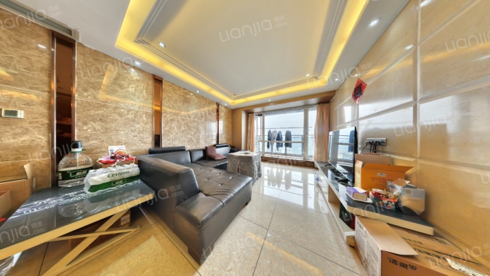 华侨城纯水岸二期二手房实景图