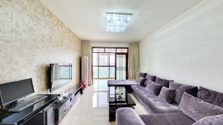 兴元绿洲一期二手房实景图