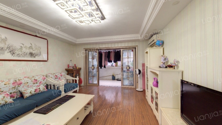 三吉花园(历下区)二手房实景图