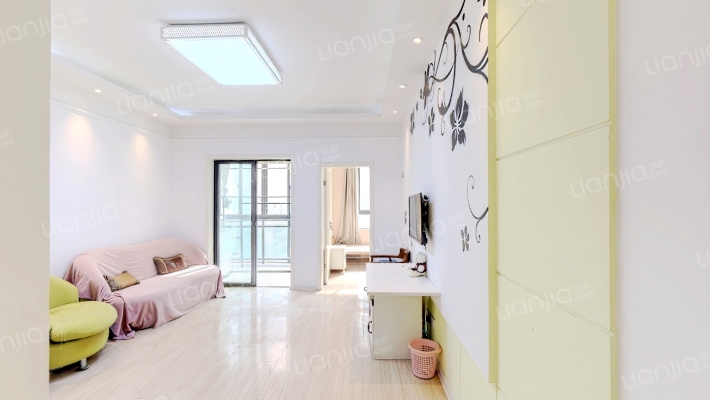 盛世华府二手房实景图