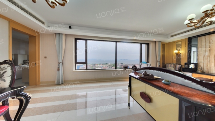 保利天禧二手房实景图