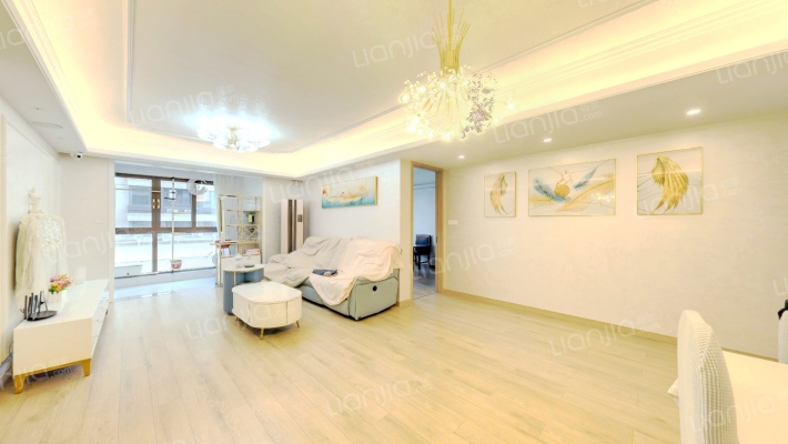 弘阳时光里二手房实景图