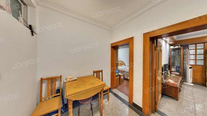 双塘里二手房实景图