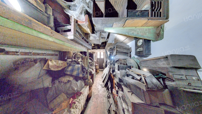 营口道(和平区)二手房实景图