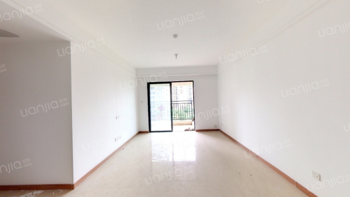 五象大唐果二手房实景图