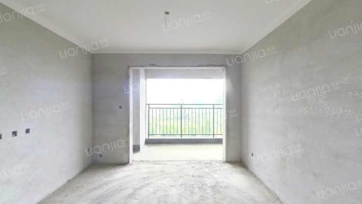 周口建业城3期.云境二手房实景图