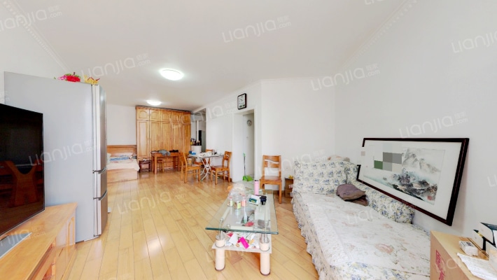 宏安大厦二手房实景图