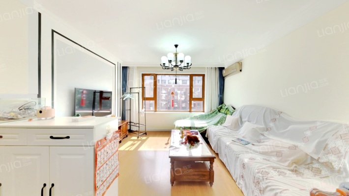 天一和院二手房实景图