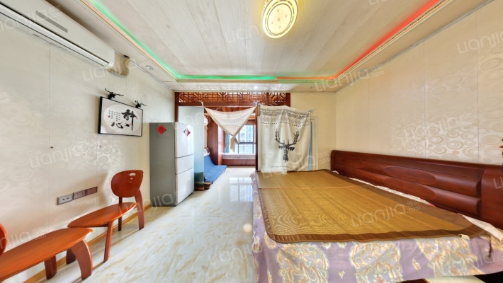 鹅岭一品二手房实景图