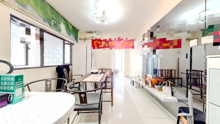 铂金时代罗湖二手房实景图