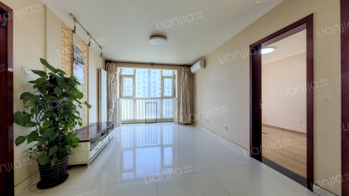 信和嘉园二手房实景图