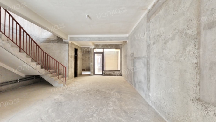 蓝城璟月湾二手房实景图