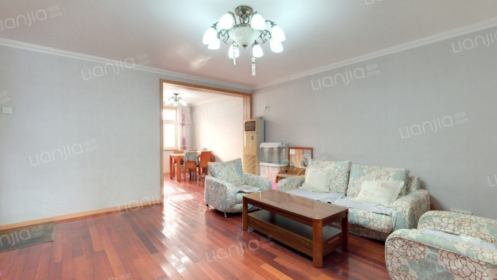 浮山花园二手房实景图