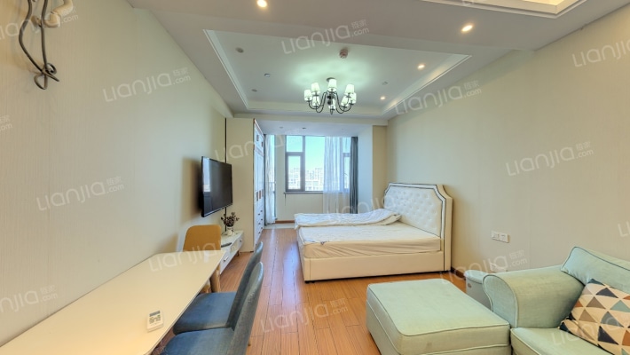 印象奉化城二手房实景图