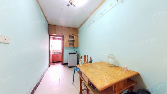 鼓楼北三街63号二手房实景图