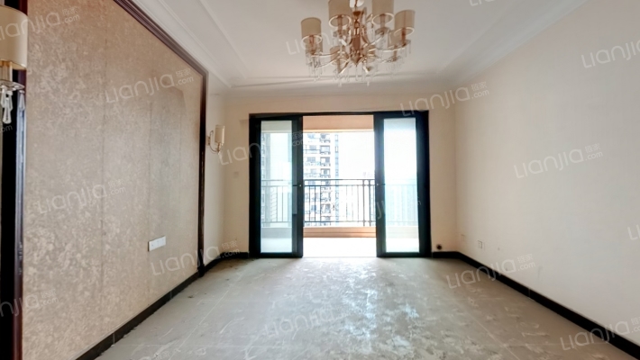 恒大南湖半岛二手房实景图