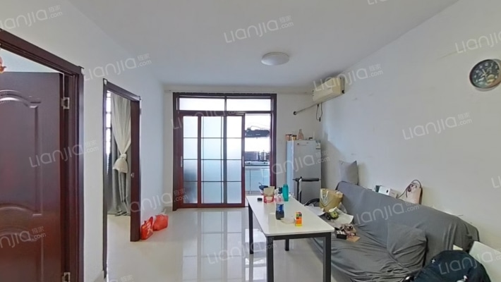 万豪公寓二手房实景图