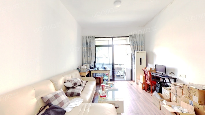 雍灏苑二手房实景图