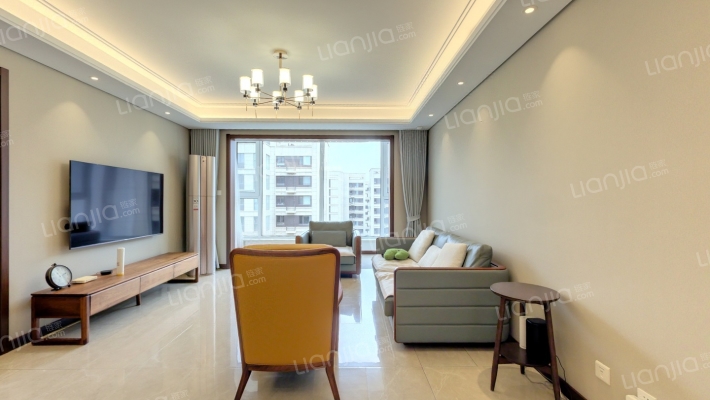 华润昆仑御二手房实景图