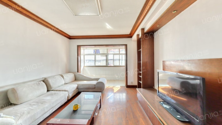 溧水区花园小区二手房实景图