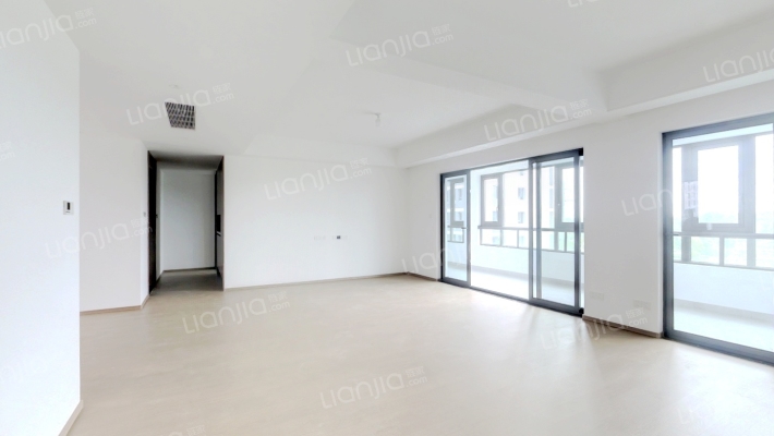 远大上湖居二手房实景图