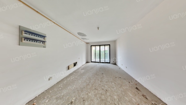 藕渠家园二手房实景图