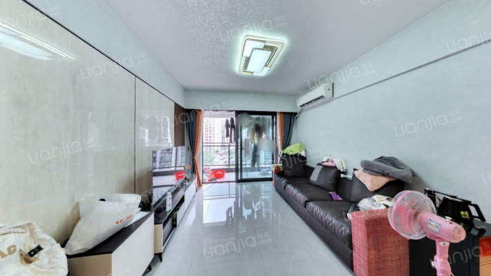 时代招商天禧二手房实景图