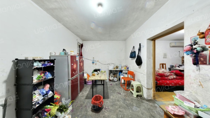 新浦花园二手房实景图