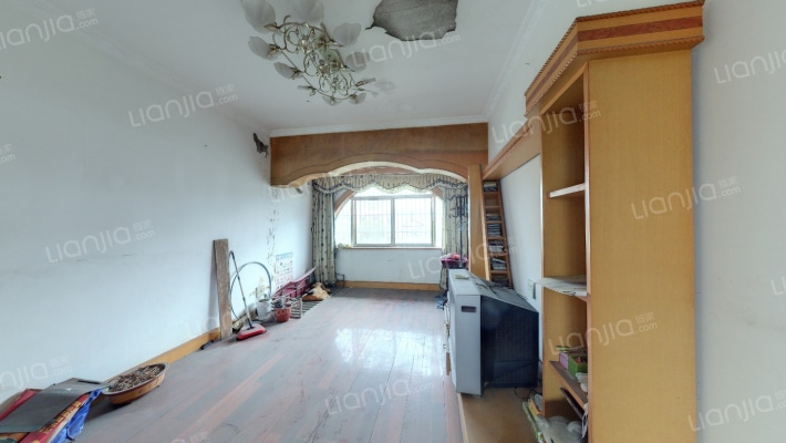 京华新村二手房实景图