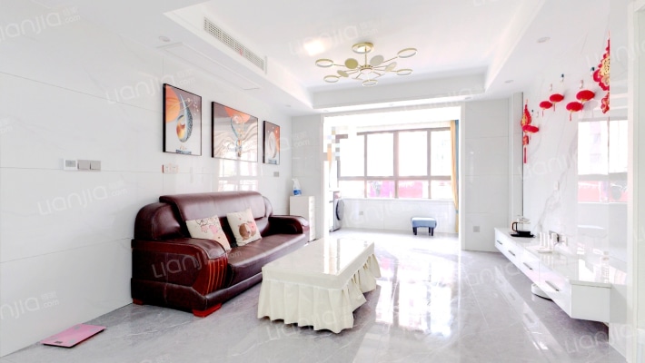 永盛花苑（西区）二手房实景图