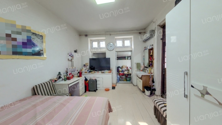 贵州路二手房实景图