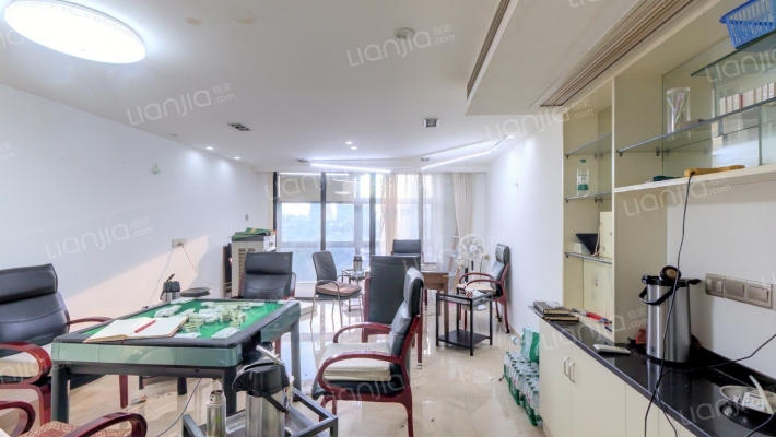 中欣悦府二手房实景图