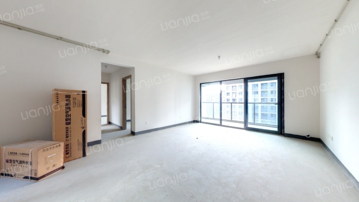 悦珑庭二手房实景图