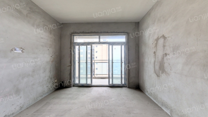 璧玉城二手房实景图