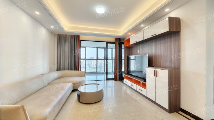 阳光1519云梦州二手房实景图