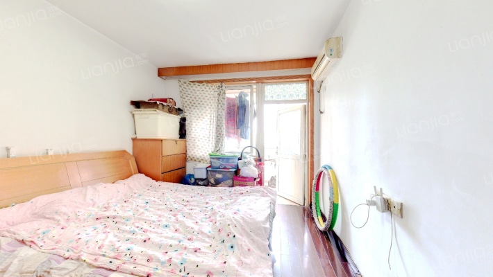 怡康新寓二手房实景图