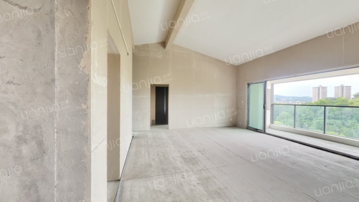 秀湖壹号二手房实景图