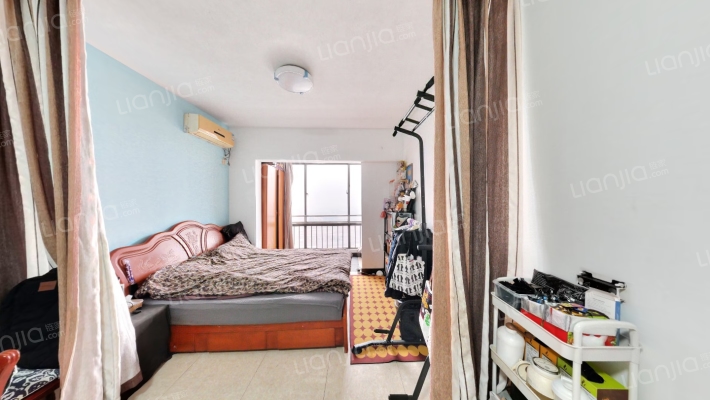 海天云都二手房实景图