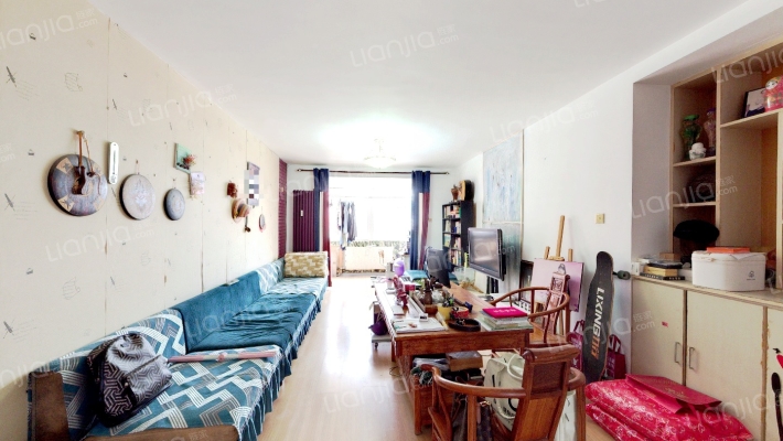 裕东楼二手房实景图