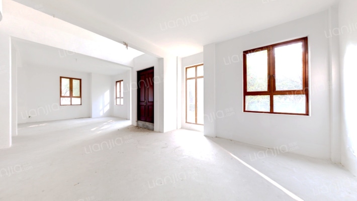 荣合公馆二手房实景图