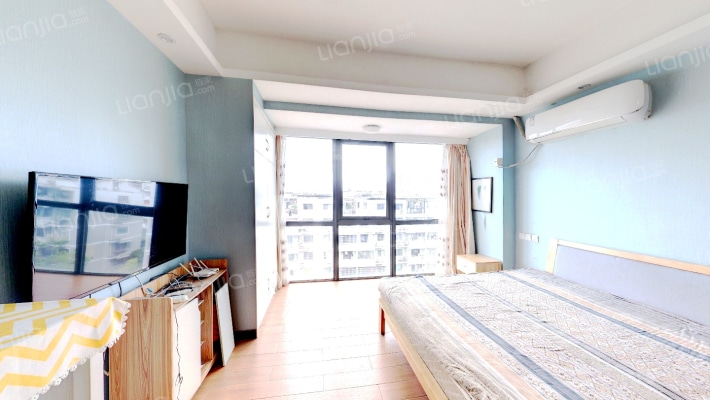 领先国际二手房实景图